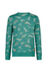 Senna Sweatshirt Groen