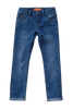 Pantalon Binq Jeans Bleu Moyen