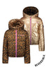 Wendejacke Jacky Brown