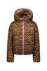 Wendejacke Jacky Brown