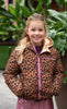 Wendejacke Jacky Brown