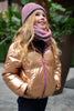 Wendejacke Jacky Brown