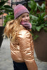 Wendejacke Jacky Brown