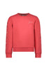 Scottie Sweatshirt Rood