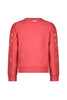 Scottie Sweatshirt Rood