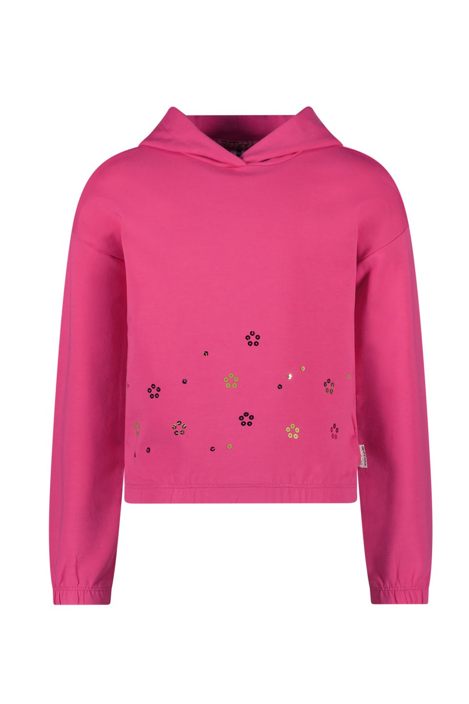 Stella roze sweatshirt