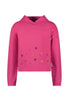 Stella roze sweatshirt