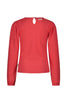 T shirt Teddy Rouge