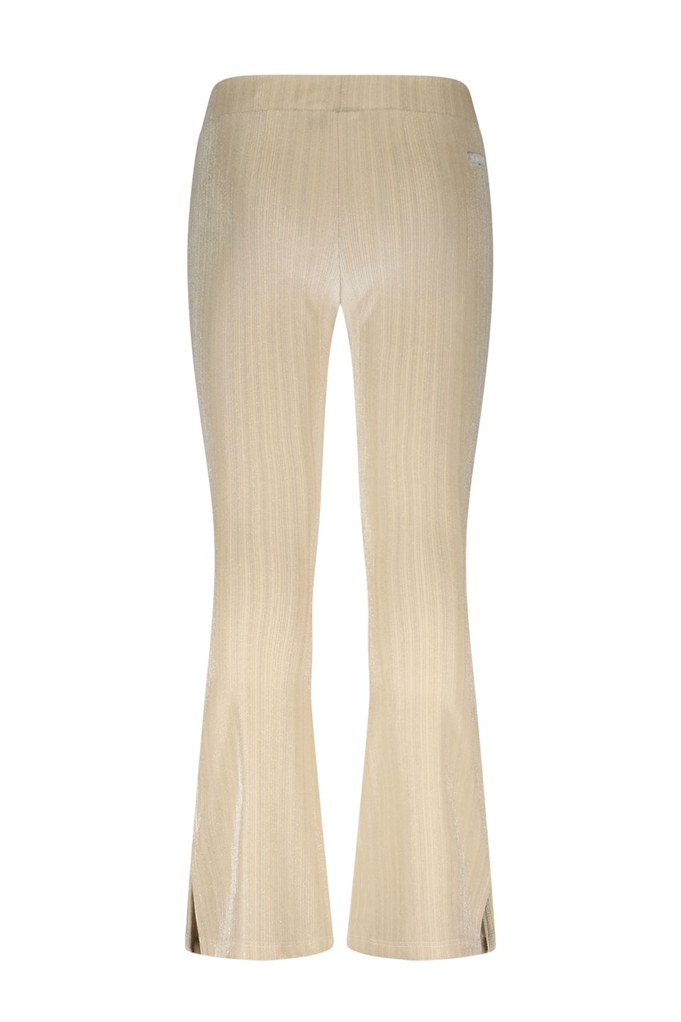 Puck beige broek