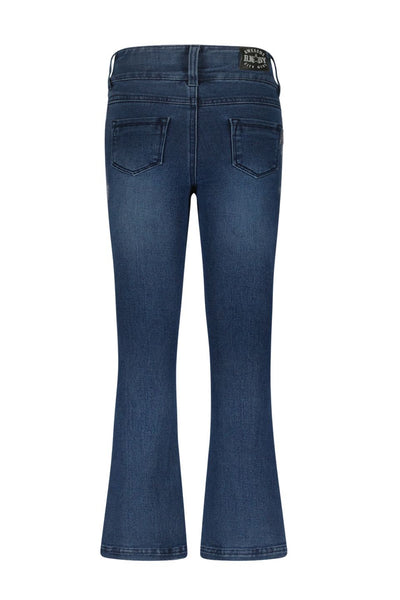 Palma Jeans Blau