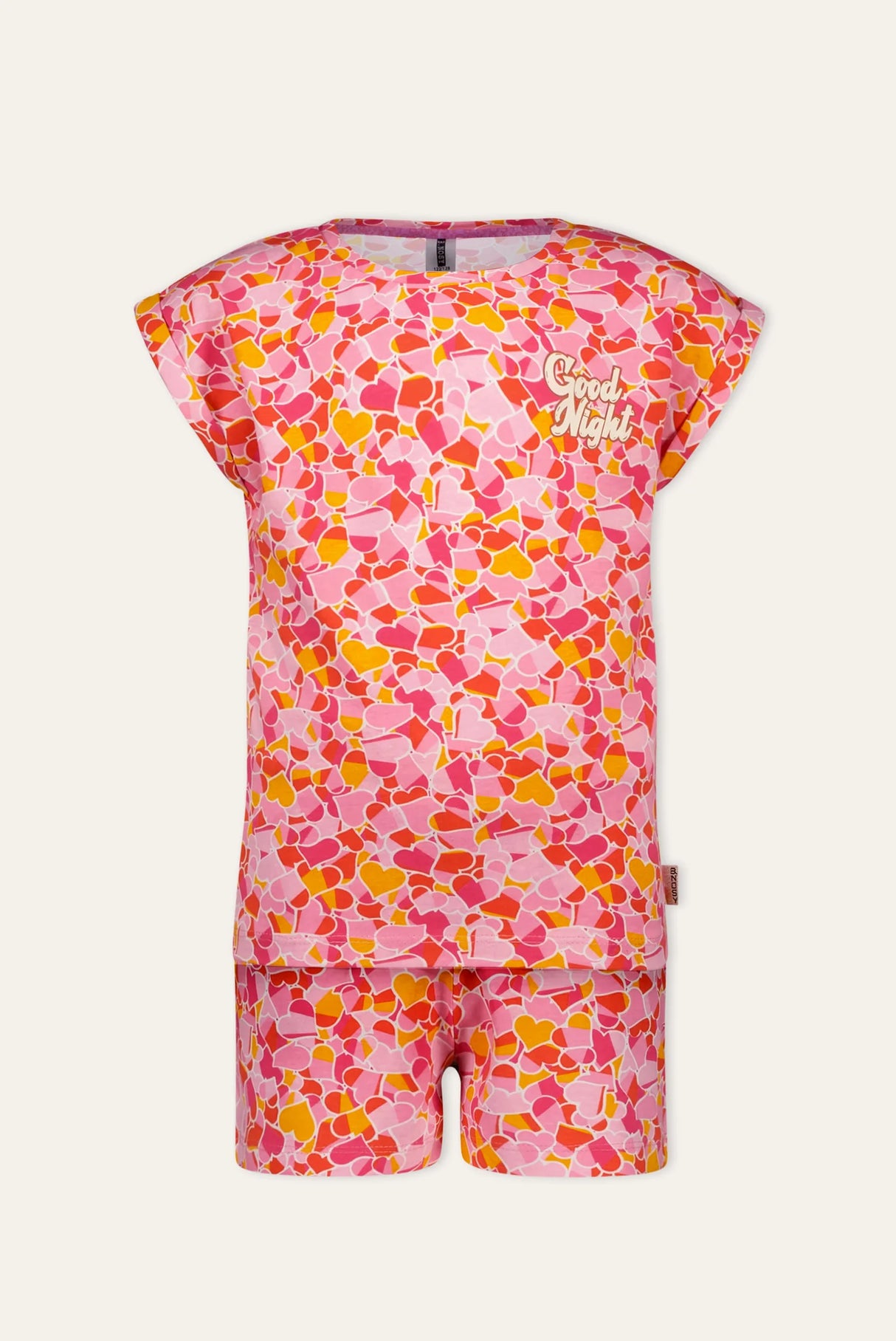 Pyjama Zenna Coeurs