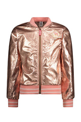 Veste Chloé Corail