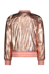 Veste Chloé Corail