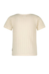 T shirt Tiff Coton