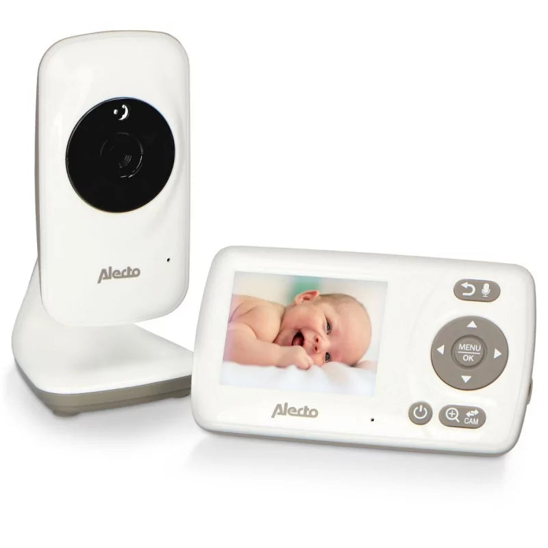 Babyphone vidéo DVM-71