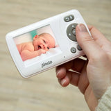 Babyphone vidéo DVM-71