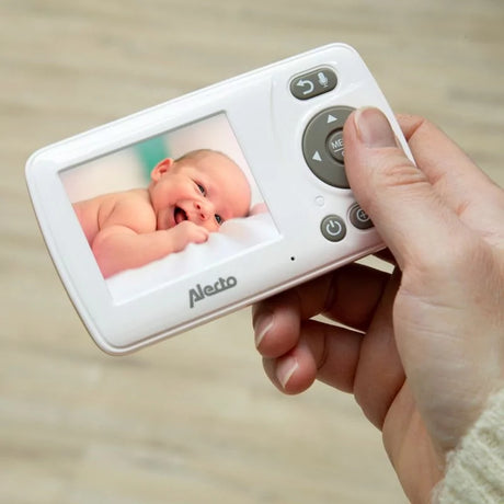 Video-Babyphone DVM-71