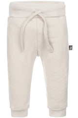 Pantalon Jogger - Sable