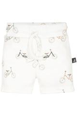 RIB-BICYCLES-Shorts