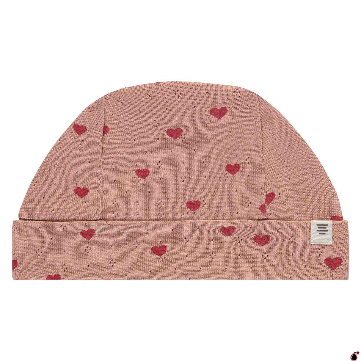 Bonnet Heaven Corail