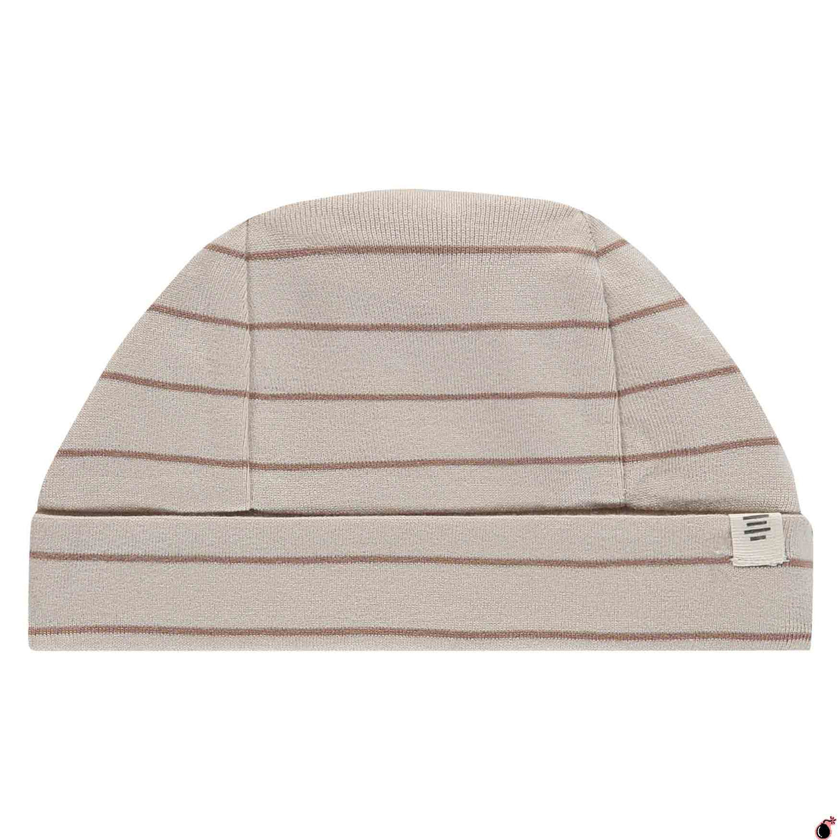 Bonnet Lyne Taupe