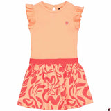 Robe FAJEN Orange