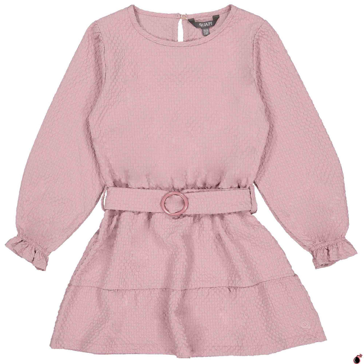 Robe FELICE Mauve