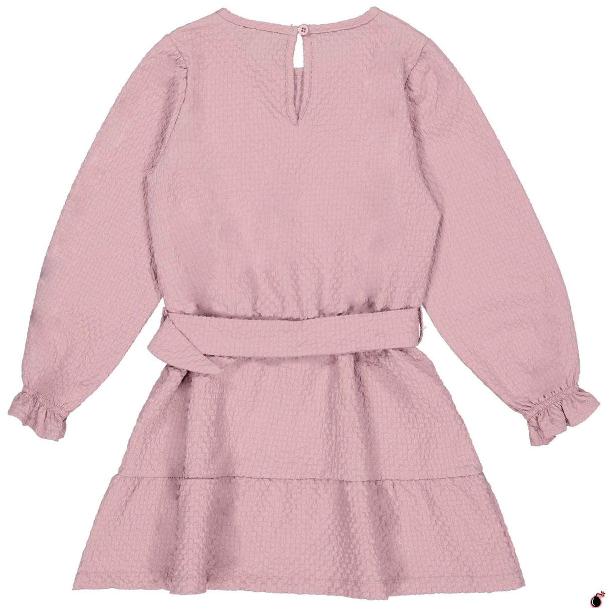 Robe FELICE Mauve