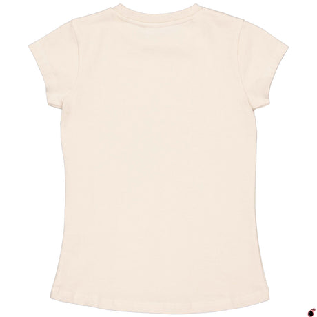 T shirt FENNE Sable