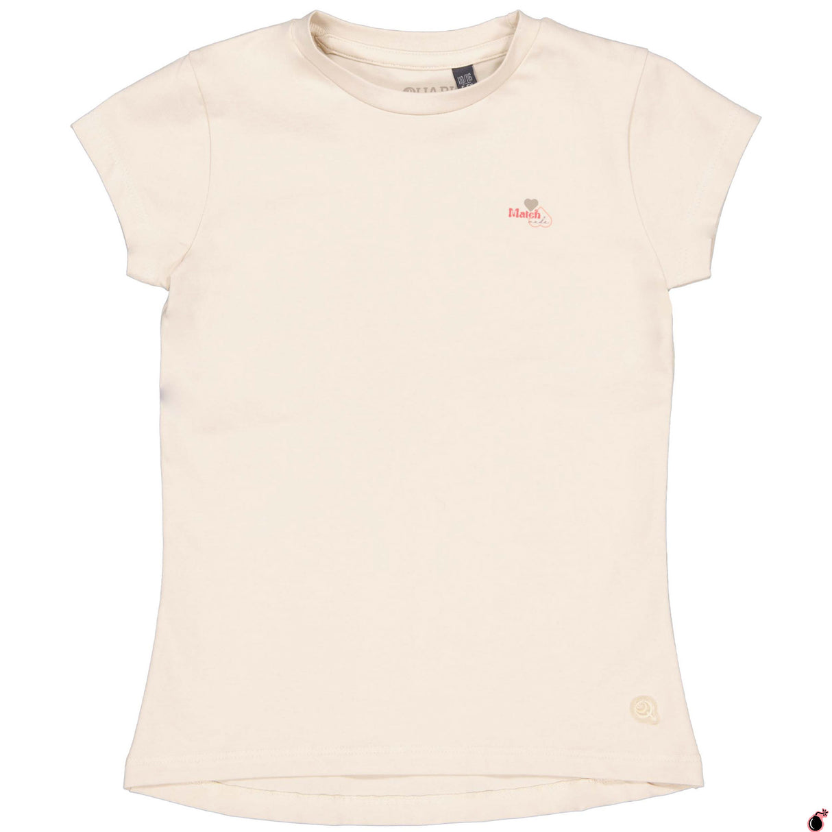 T shirt FENNE Sable