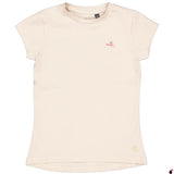 T shirt FENNE Sable