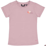 T shirt FEZE Mauve