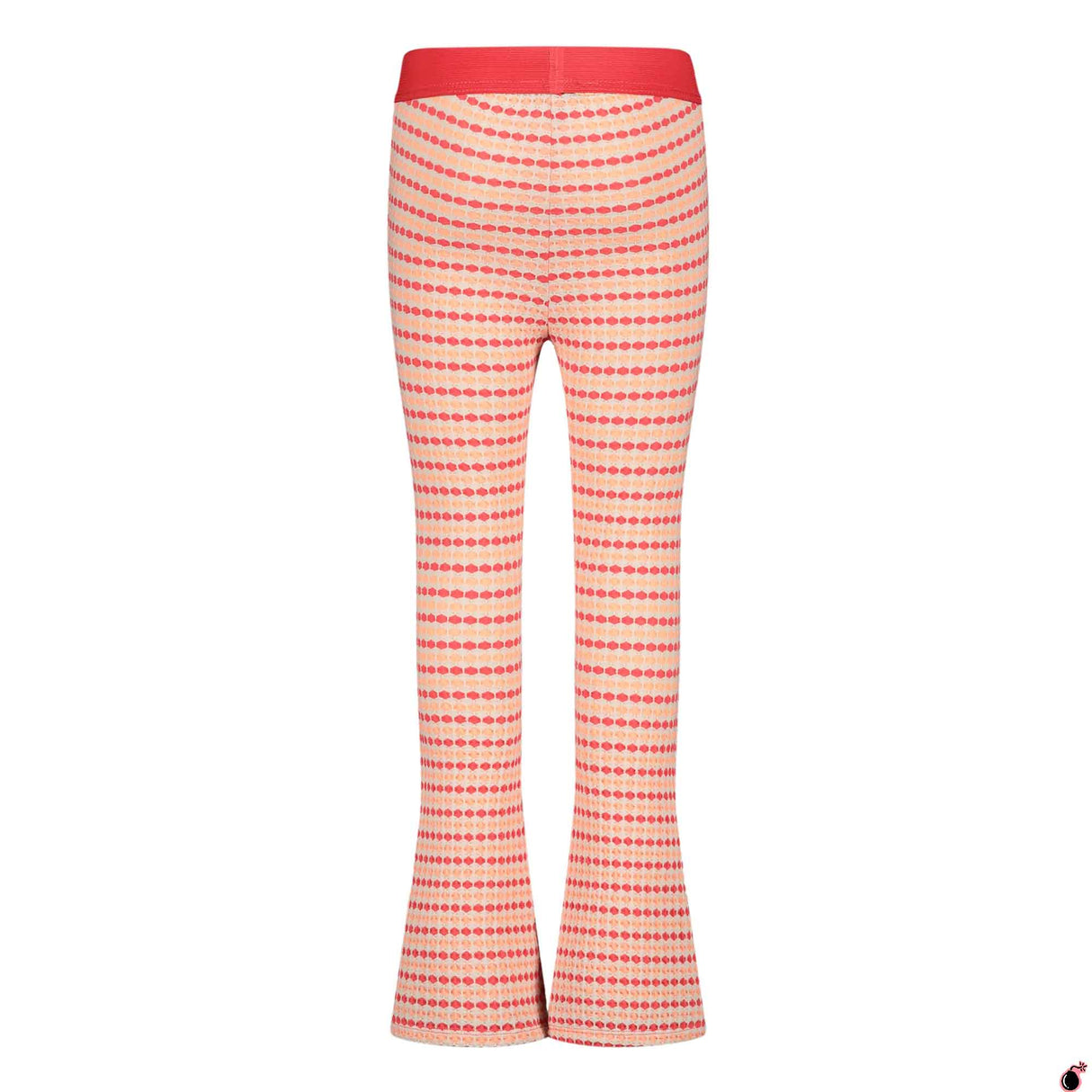 Pantalon FROUKJE Rose