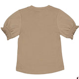 T shirt METTE Sable