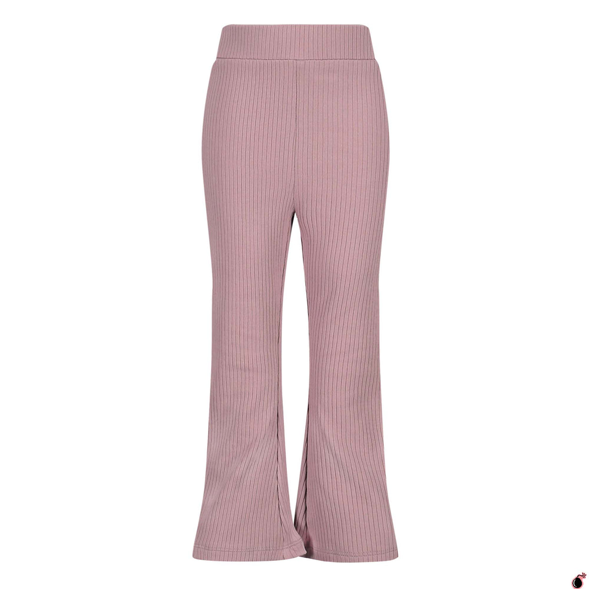 Pantalon MONIEK Mauve