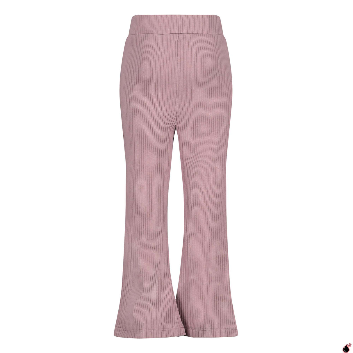 Pantalon MONIEK Mauve