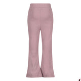 Pantalon MONIEK Mauve