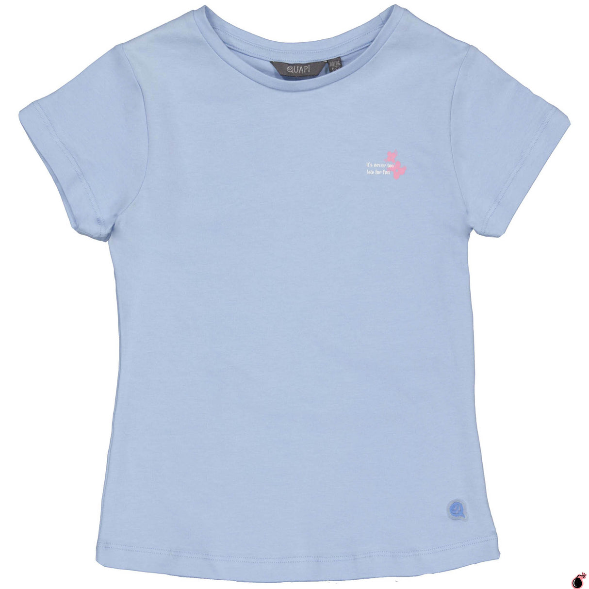 T shirt FELISE Bleu