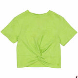 T shirt FENNIE Vert