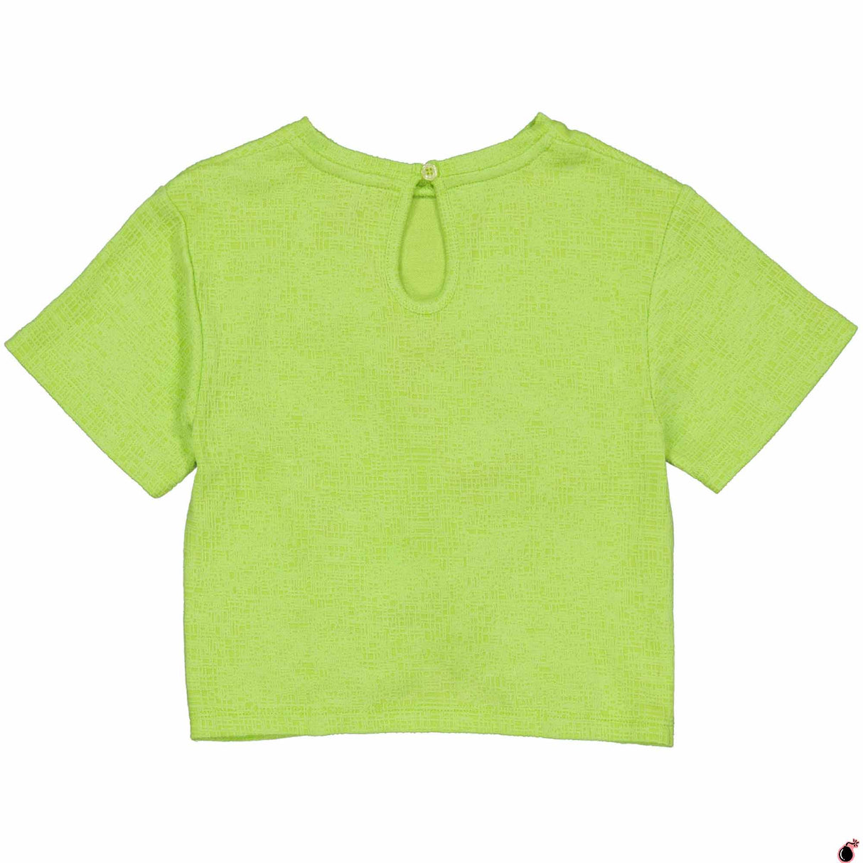 T shirt FENNIE Vert