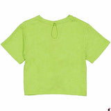 T shirt FENNIE Vert