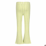 Pantalon FYMME Vert