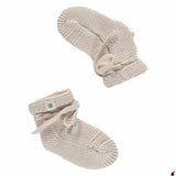 Chaussons Jay Beige