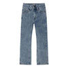 Ida Jeans Blau