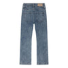 Ida Jeans Blau