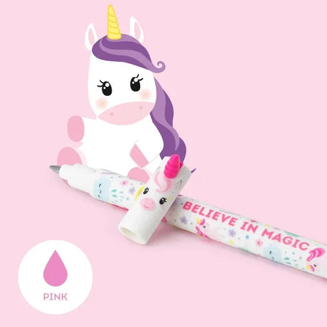 Legami UNICORN uitwisbare pen