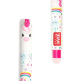 Legami Stylo effaçable LICORNE