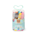 Legami Teddy friends marqueurs