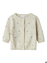 Gilet FISILLY Beige