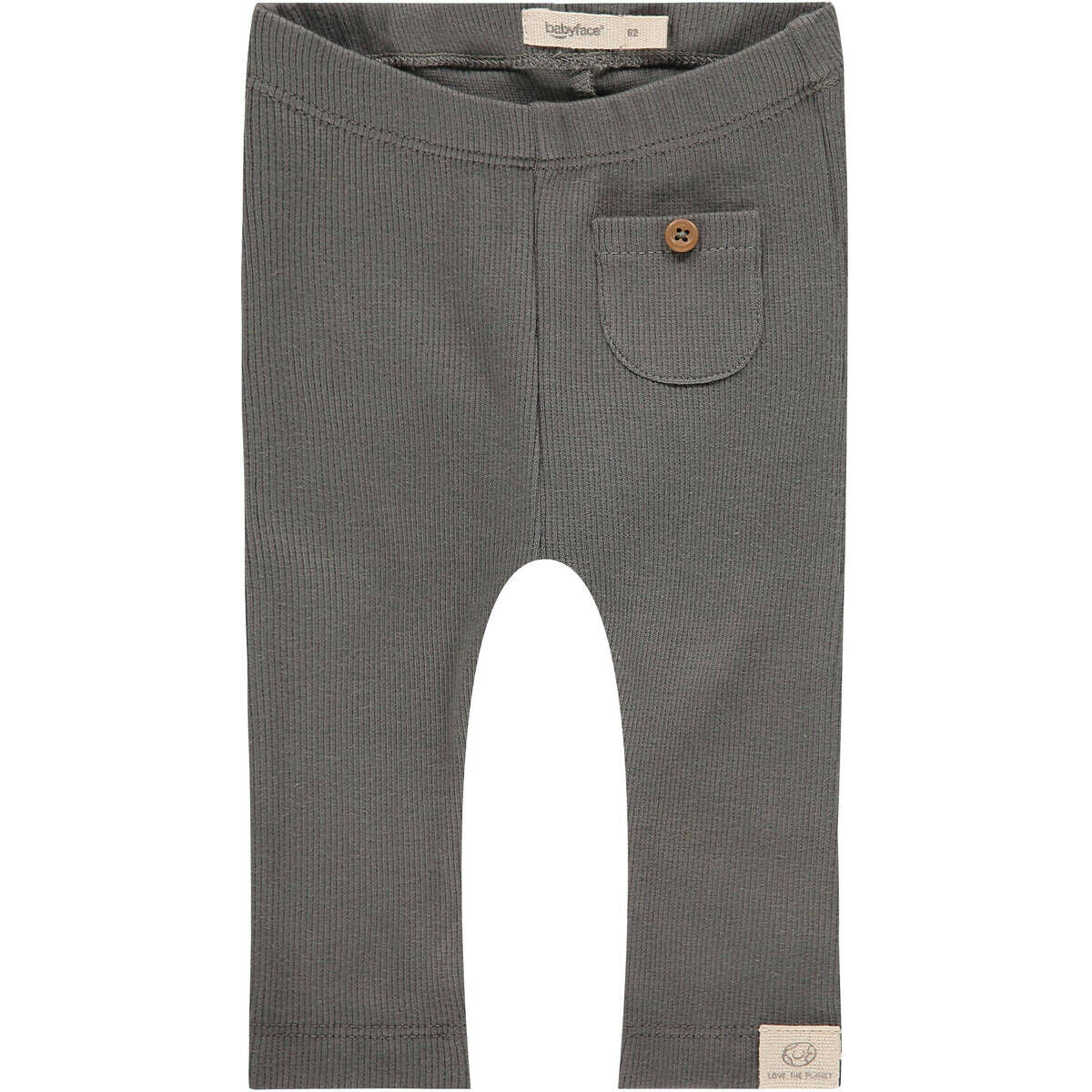 Pantalon - sage